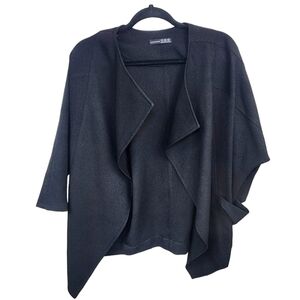 ATMOSPHERE Winged Cardigan